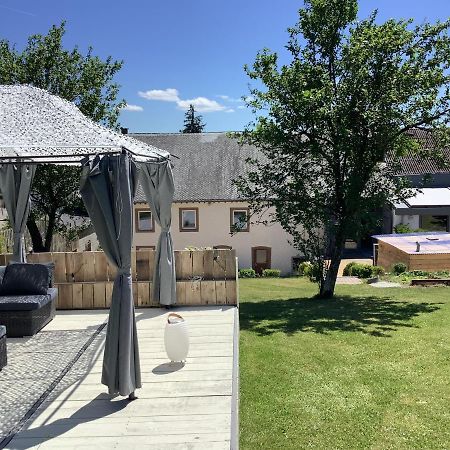 Tintange Cosy Apartment المظهر الخارجي الصورة